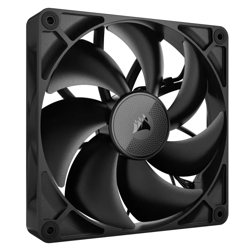 CORSAIR RX Series; iCUE LINK RX140; 140mm Fan; Single Pack