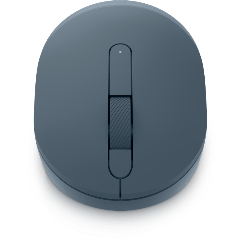 DELL MOBILE WIRELESS MOUSE - MS3320W - MIDNIGHT GREEN