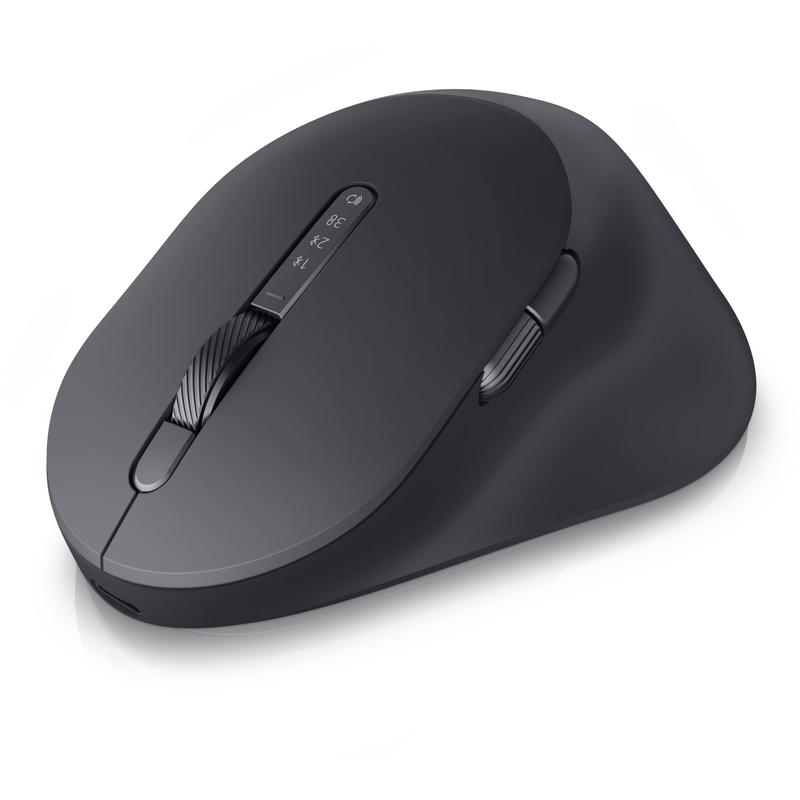 DELL RECHARGEABLE MULTI-DEVICE MOUSE - MS900