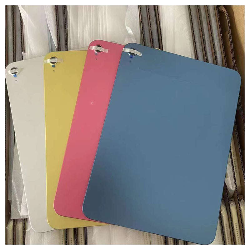 Battery Door for iPad 2022(iPad 10th) WiFi Version Yellow Ori
