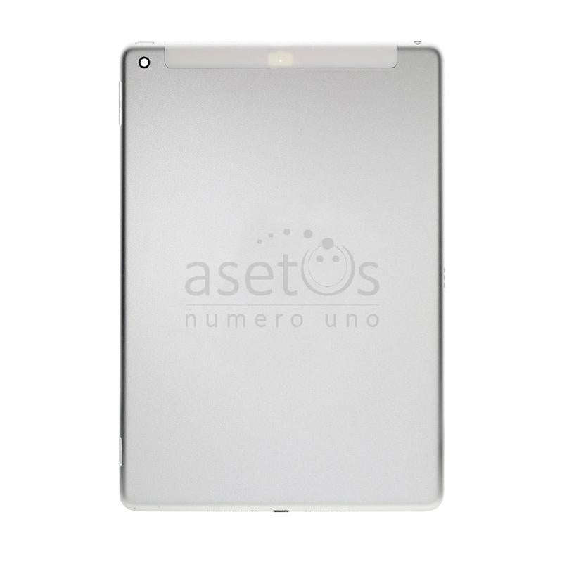 Battery Door for iPad 10.2 2020(iPad 8th) Cellular Version Silver Ori