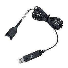 Talk 2 Quick Disconnect to USB cable for use with SE803, SD803, SE906, SD906
