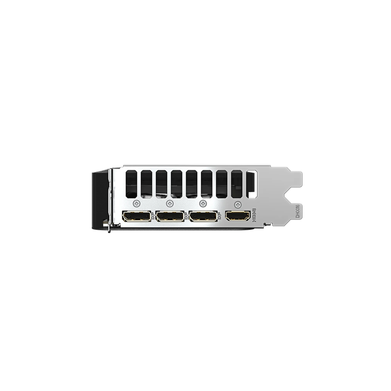 GIGABYTE nVidia GeForce RTX 5060 EAGLE OC 8GB - 8GB GDDR7; 128-Bit Memory Bus; 1x HDMI; 3x Displa...