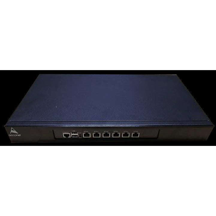 Acconet Intel Core i3-4170 - Compatible with Splynx and Bequant