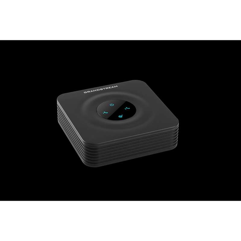Grandstream SIP ATA 2 Port FXS Gateway | HT-802