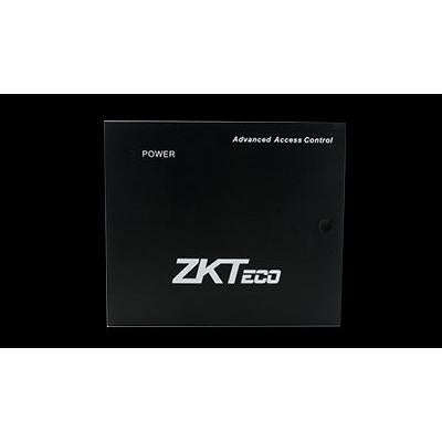 ZKTeco - Metal Case and Power supply for INBIO series control Panels