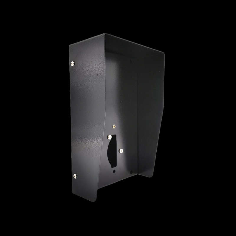 ZKTeco - Proface X Rainshield