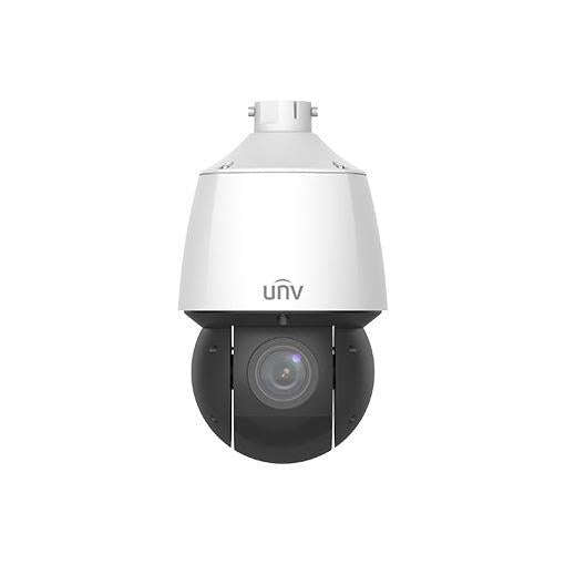 UNV - Ultra H.265 - 4MP LightHunter PTZ with 25 x Optical Zoom - Smart IR 100m