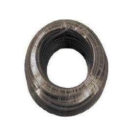 Acconet 4mm Outdoor solar cable Black - sold per meter