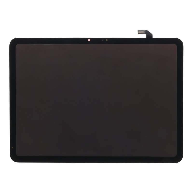 Screen Replacement for iPad Air 11 2024 WiFi Version Black OEM