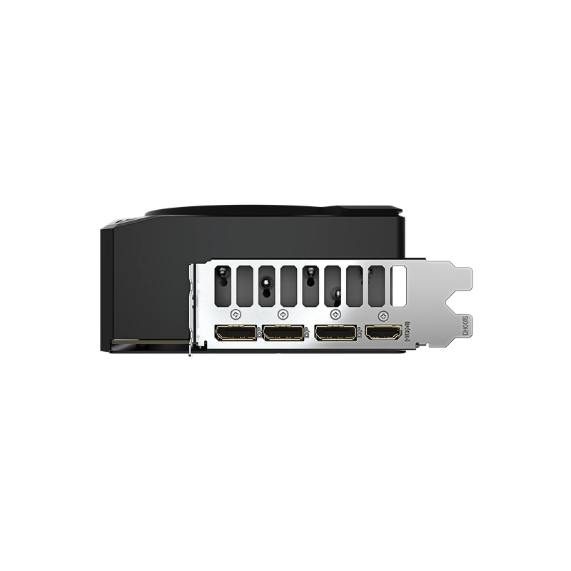 GIGABYTE nVidia GeForce RTX 5090 WINDFORCE OC  - 32GB GDDR7; 512-Bit Memory Bus; 1x HDMI; 3x Disp...
