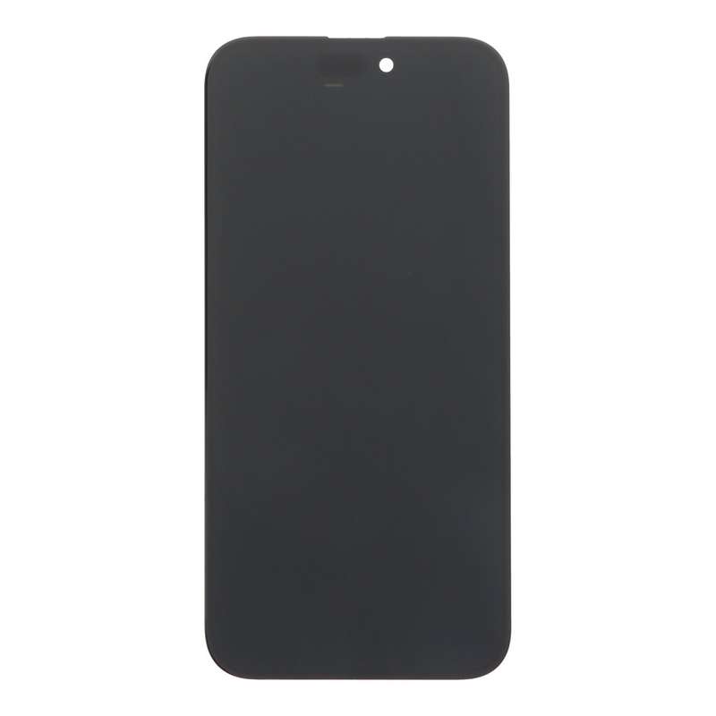 Screen Replacement for iPhone 15 Plus IC Removable Version DD Soft OLED Black HQ