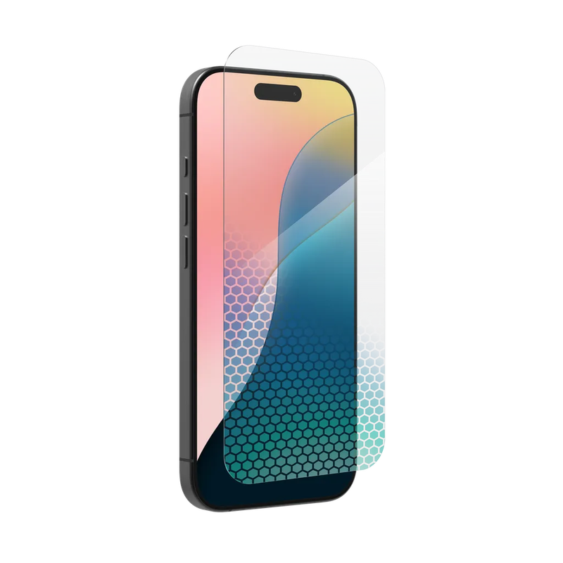 InvisibleShield Glass XTR4  Apple iP16 Pro Screen