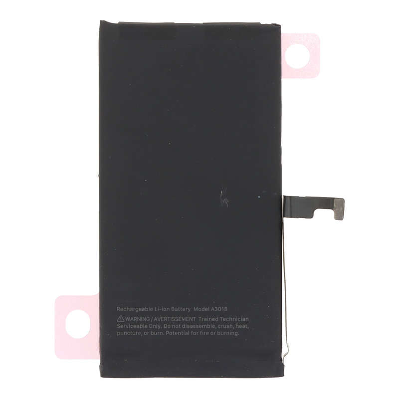 LHH 3349mAh Battery + Battery Adhesive for iPhone 15 Standard Capacity Version+Diagnosable + Batt...