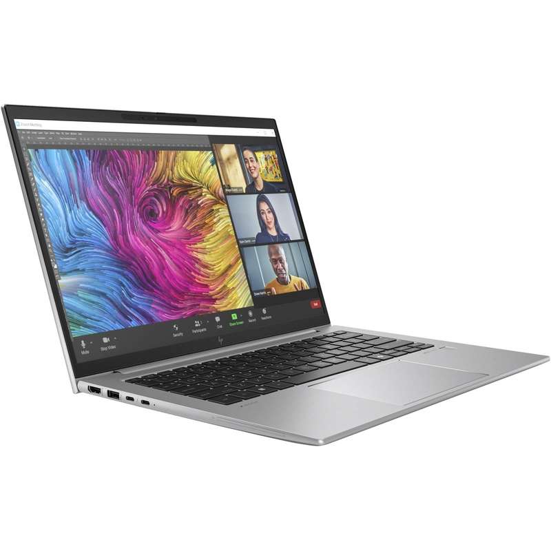 HP ZBOOK FIREFLY14 G11- RTX A500 U5-125H TI PD IC 14 G11 / 512GB PCIE NVME VALUE / 16GB (1X16GB) ...