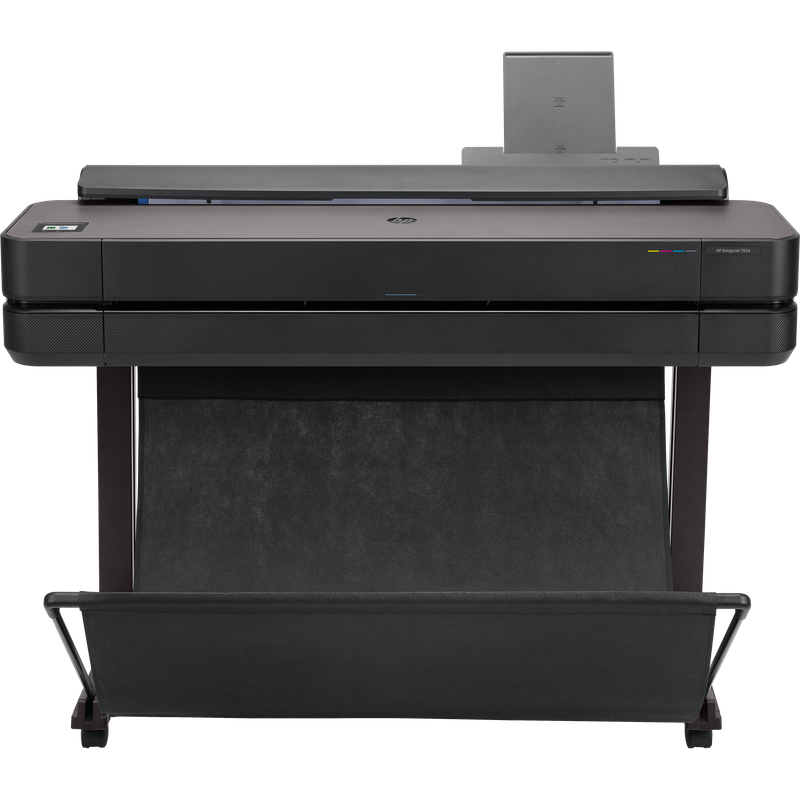 HP DESIGNJET T650 36-IN PRINTER