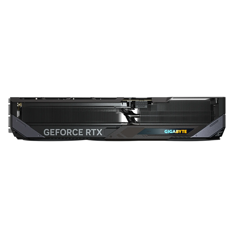 GIGABYTE nVidia GeForce RTX 5090 GAMING OC  - 32GB GDDR7; 512-Bit Memory Bus; 1x HDMI; 3x Display...