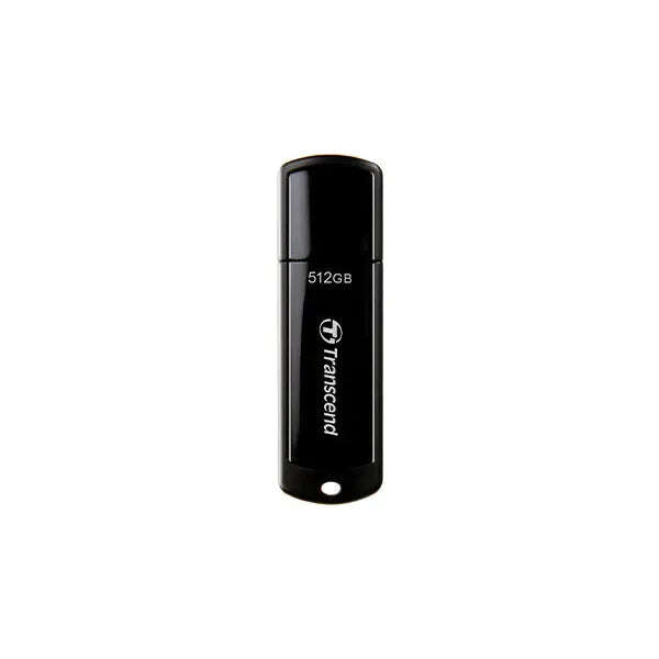 TRANSCEND 512GB JETFLASH 700 USB 3.1 GEN 1 (USB 5Gbps) FLASH DRIVE