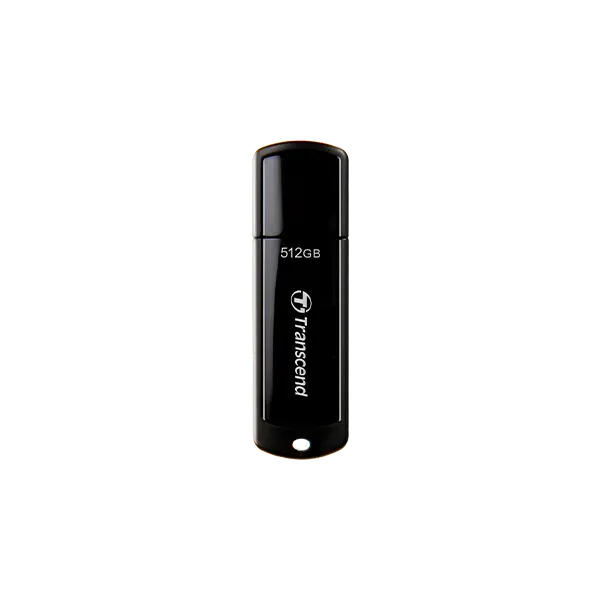 TRANSCEND 512GB JETFLASH 700 USB 3.1 GEN 1 (USB 5Gbps) FLASH DRIVE