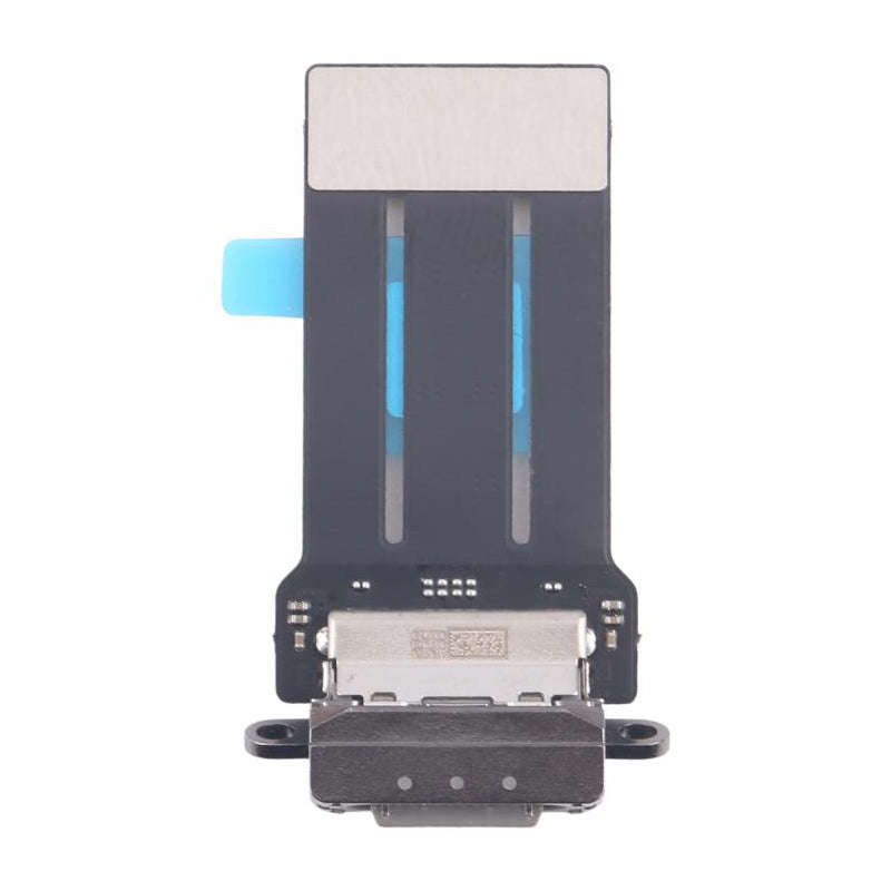 Charging Port Flex Cable for iPad Mini 2024/Mini 7 Space Gray OEM