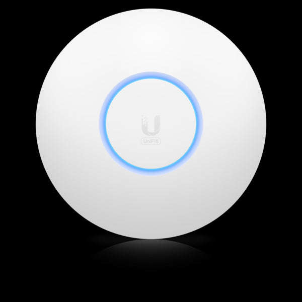 Ubiquiti UniFi6 Dual Band WiFi 6 Pro Indoor Access Point | U6-PRO