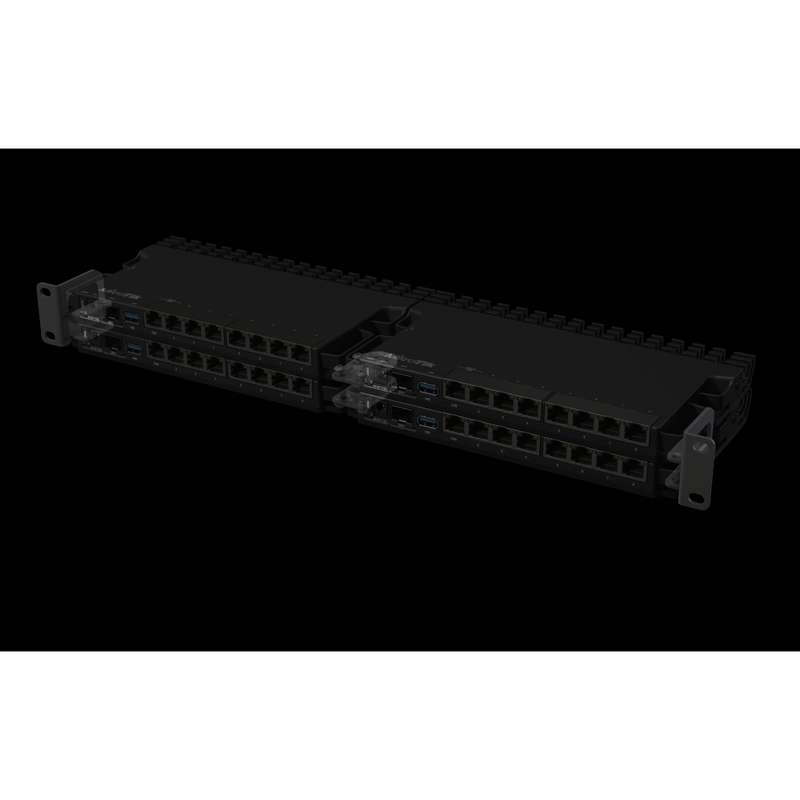 MikroTik RB5009 rackmount kit K-79