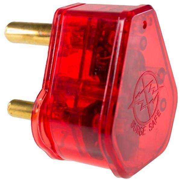 SURGE REWIREABLE PLUG TOP