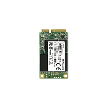 TRANSCEND 128GB MSA230S MSATA SSD - 3D TLC