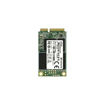TRANSCEND 128GB MSA230S MSATA SSD - 3D TLC