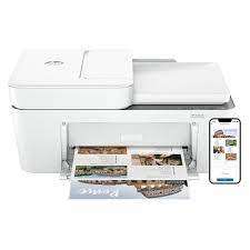 HP DESKJET INK ADVANTAGE 4276 ALL-IN-ONE PRINTER.PRINT, COPY, SCAN, WIRELESS, SEND MOBILE FAX.PRI...