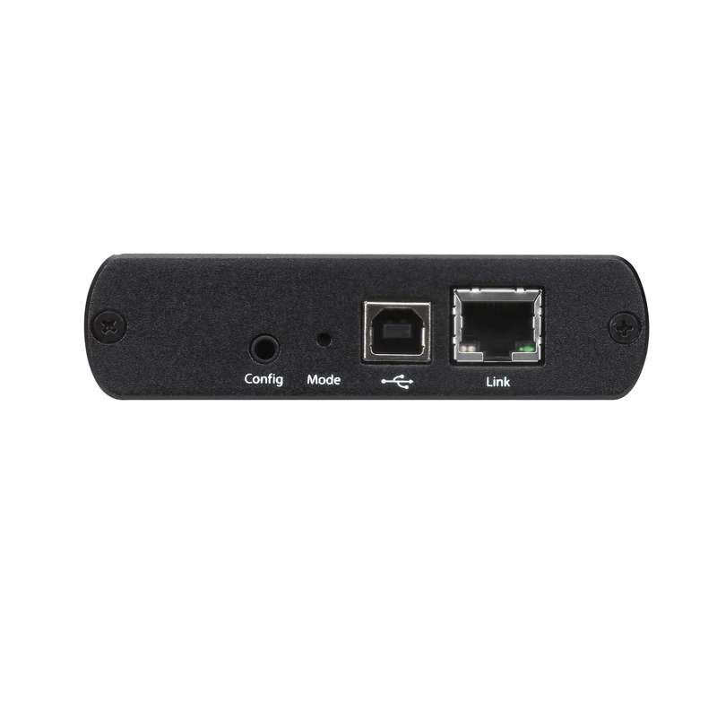 ATEN 4-Port USB 2.0 Cat 5 Extender over LAN