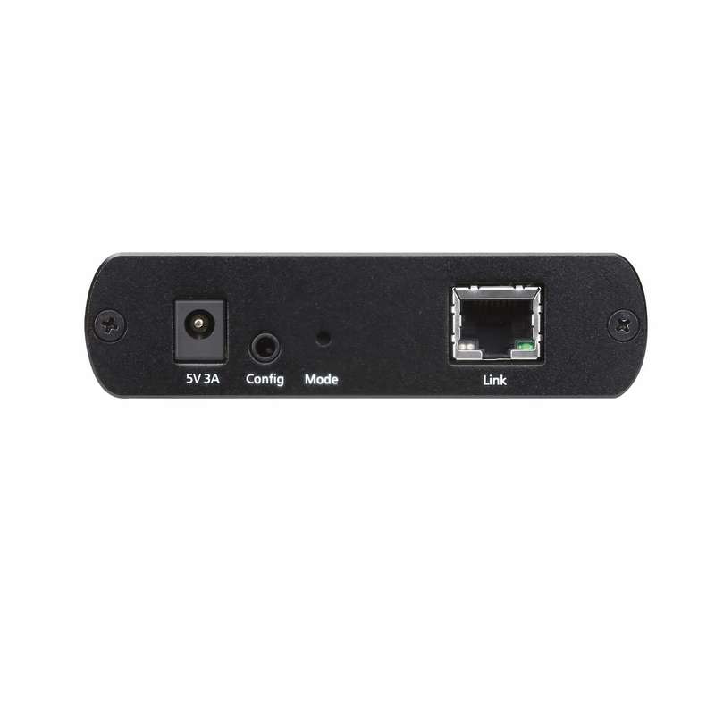 ATEN 4-Port USB 2.0 Cat 5 Extender over LAN