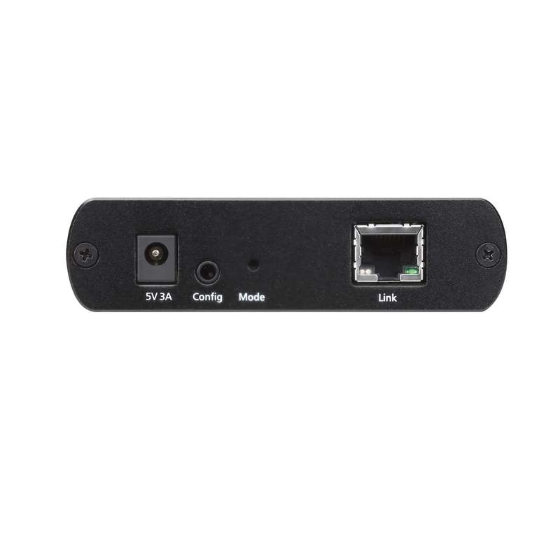 ATEN 4-Port USB 2.0 Cat 5 Extender over LAN