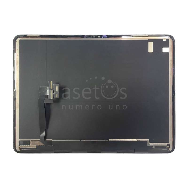 Screen Replacement for iPad Pro 13 2024(7th) Cellular Version Black Ori