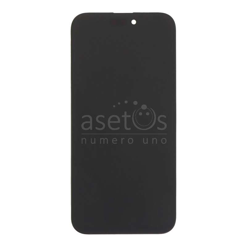 Screen Replacement for iPhone 14 Pro Max IC Removable Version ZY 120Hz Black Incell