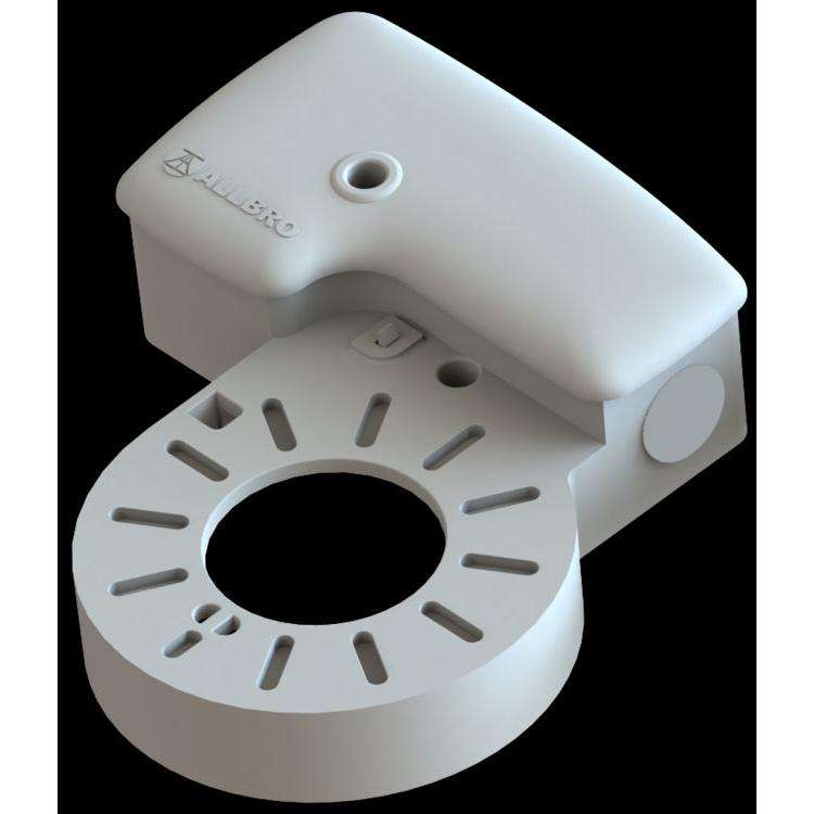 Camera Den - 110 mm Junction Box