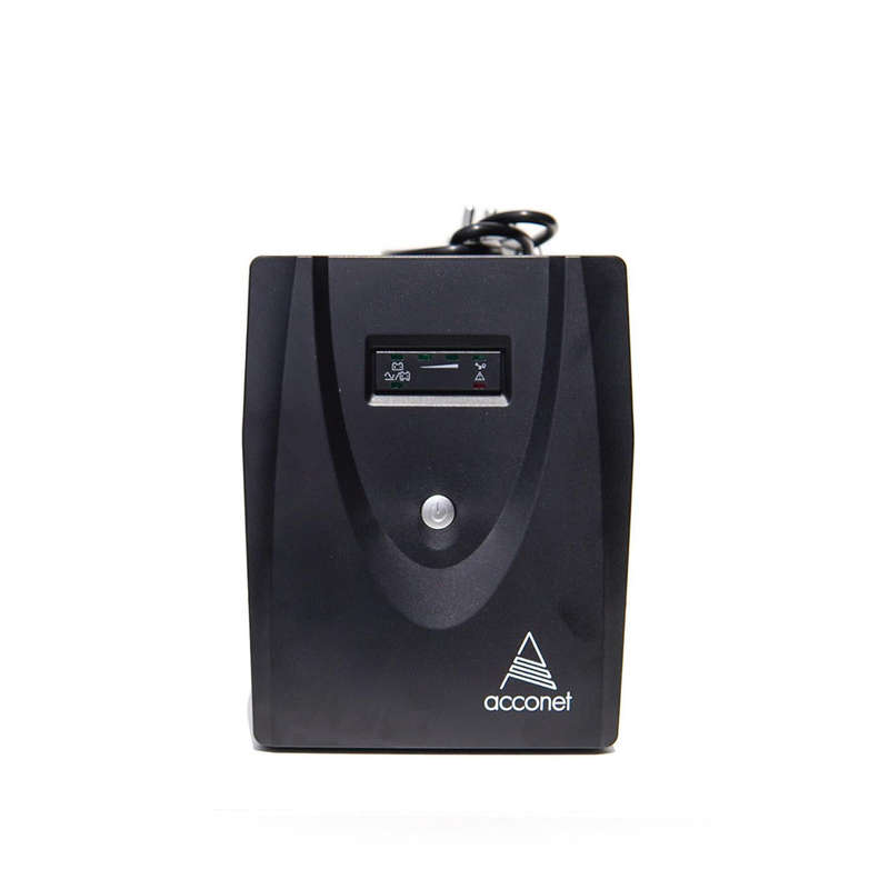 Acconet 2000VA/1200W Offline UPS | AC-UPS-2000