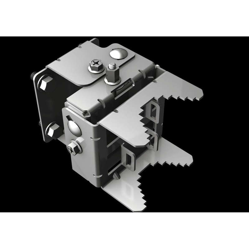 IgniteNet MetroLinq LC Precision Bracket