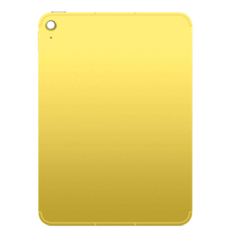 Battery Door for iPad 2022(iPad 10th) Cellular Version Yellow Ori
