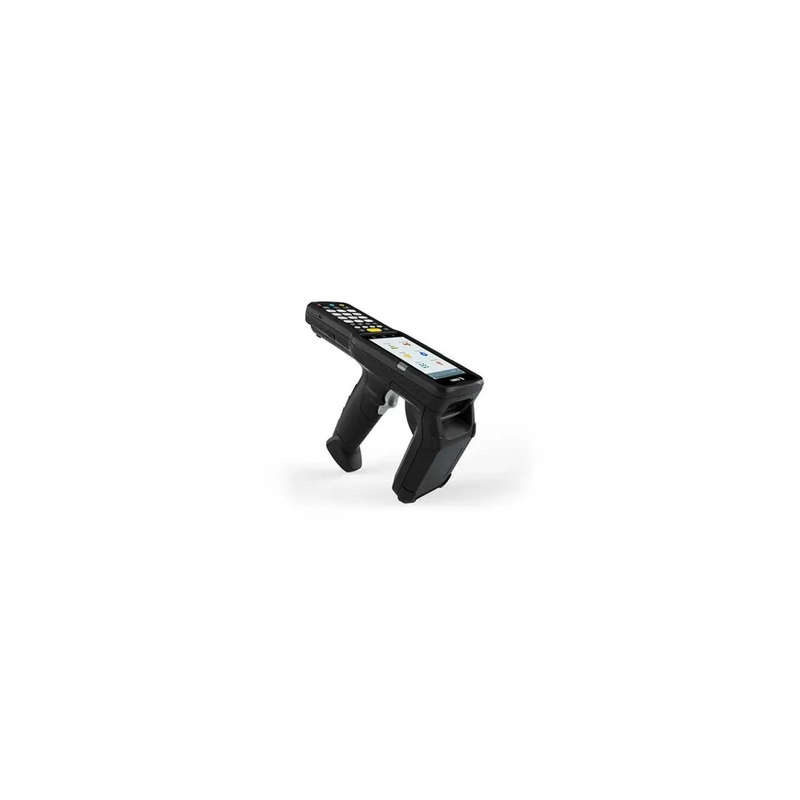MC3330R UHF RFID GUN; CIRCULAR ANTENNA; 802.11 A/B/G/N/AC; SE4750SR 2D IMAGER W/ LED AIMER; 29 KE...