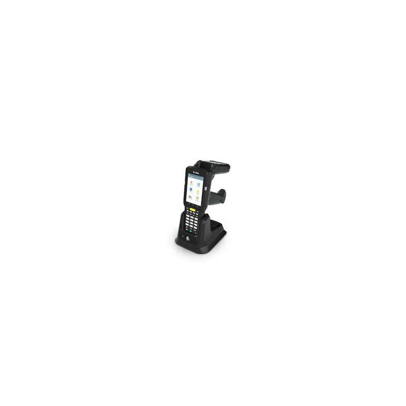 MC3330R UHF RFID GUN; CIRCULAR ANTENNA; 802.11 A/B/G/N/AC; SE4750SR 2D IMAGER W/ LED AIMER; 29 KE...