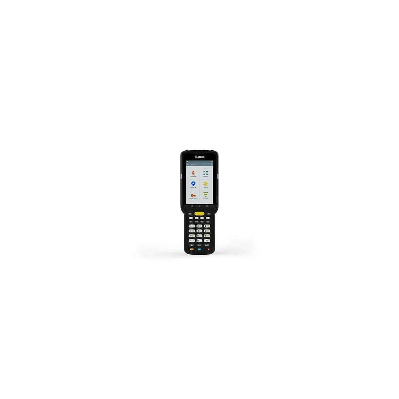 MC3330R UHF RFID GUN; CIRCULAR ANTENNA; 802.11 A/B/G/N/AC; SE4750SR 2D IMAGER W/ LED AIMER; 29 KE...