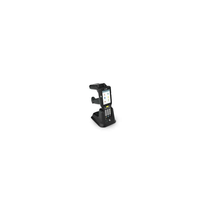 MC3330R UHF RFID GUN; CIRCULAR ANTENNA; 802.11 A/B/G/N/AC; SE4750SR 2D IMAGER W/ LED AIMER; 29 KE...