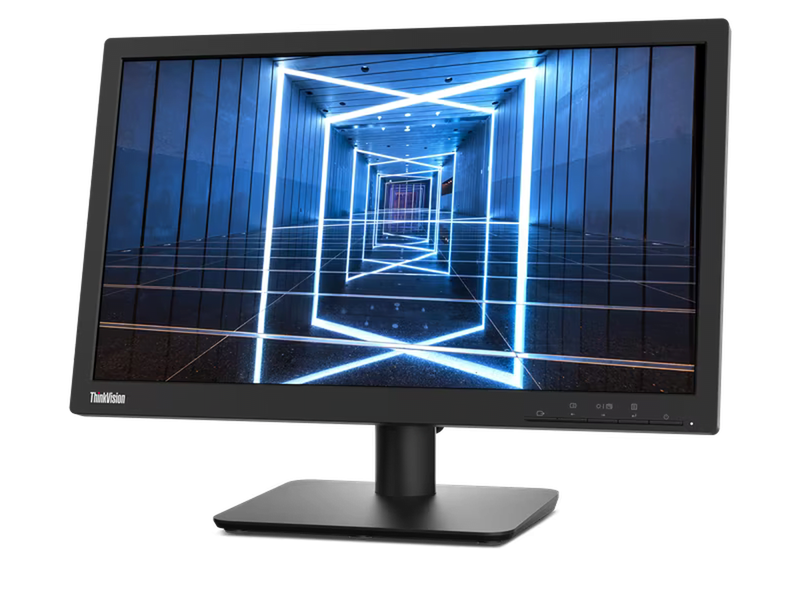 19.5 WIDE 2MS VGA + HDMI (IPS)