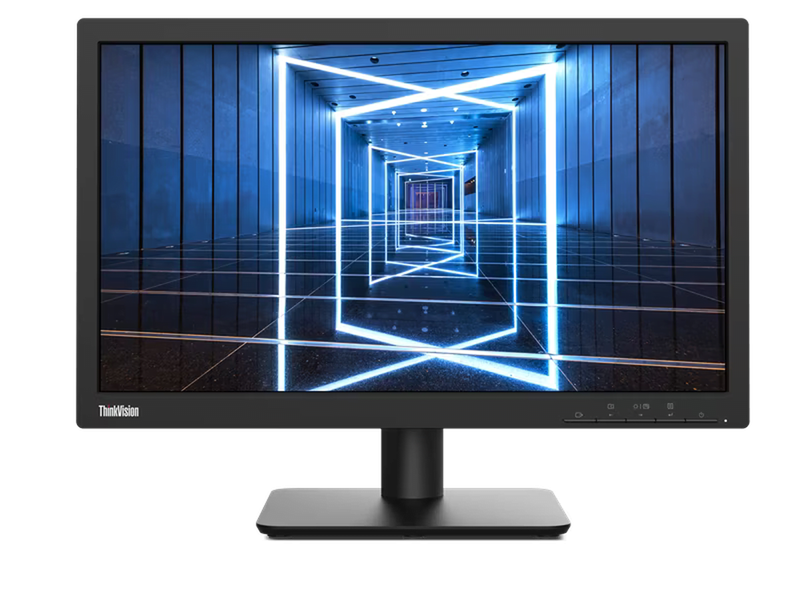 19.5 WIDE 2MS VGA + HDMI (IPS)