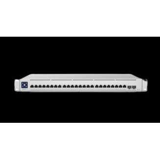 Ubiquiti UniFi - Switch, Enterprise XG 24, 10GbE RJ45
