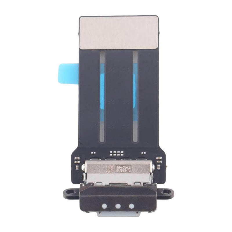 Charging Port Flex Cable for iPad Mini 2024/Mini 7 Blue OEM