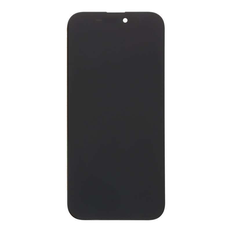 Screen Replacement with Proximity Light Sensor Flex Cable for iPhone 16 Pro Max Diagnosable Black...