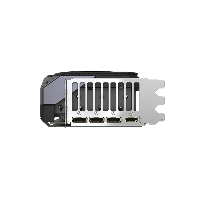 GIGABYTE nVidia GeForce RTX 5080 GAMING OC  - 16GB GDDR7; 256-Bit Memory Bus; 1x HDMI; 3x Display...