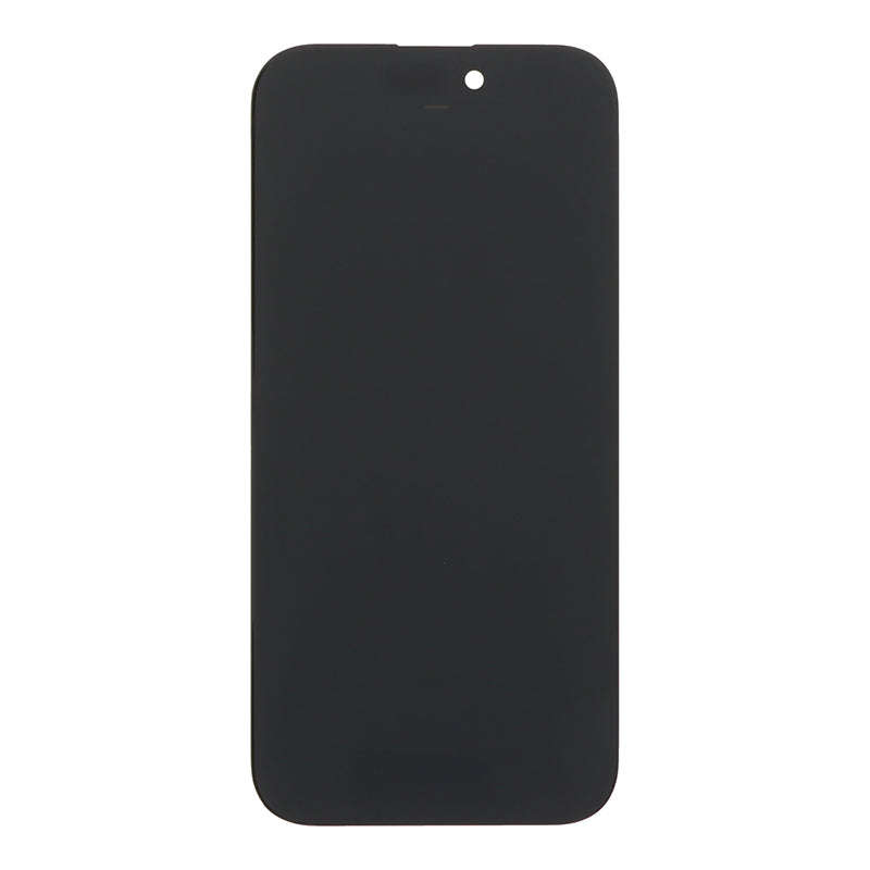 Screen Replacement for iPhone 16 Pro Max Black Ori R